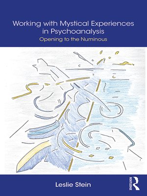 cover image of Working with Mystical Experiences in Psychoanalysis